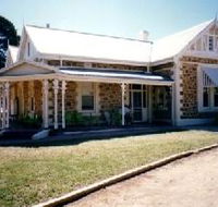 The Pines Loxton Historic House and Garden - Hotel VIC