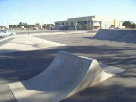 Kadina Skatepark - Hotel VIC 0