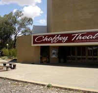 Chaffey Theatre - Hotel VIC