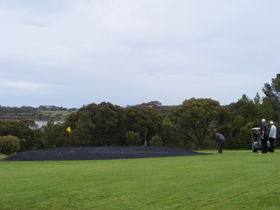 Minlaton Golf Club - Hotel VIC 0