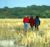 Onkaparinga River Recreation Park - Hotel VIC