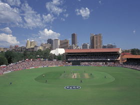 Adelaide Oval Tours And Museums - Hotel VIC 0