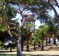 Water Tower Lookout - Hotel VIC