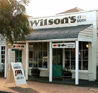 Wilson's At Robe - Hotel VIC