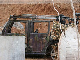 Paintball Park - Hotel VIC 0