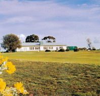 Lucindale Country Club - Hotel VIC