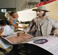 Bay Discovery Centre - Hotel VIC