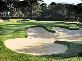 The Grange Golf Club - Hotel VIC 0