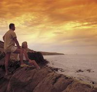 Hallett Cove Conservation Park - Hotel VIC