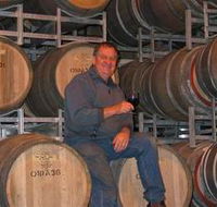 Paulett Wines - Hotel VIC