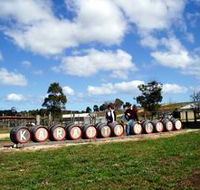Karatta Winery - Hotel VIC
