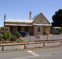 Stansbury Museum - Hotel VIC