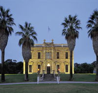 Martindale Hall - Hotel VIC