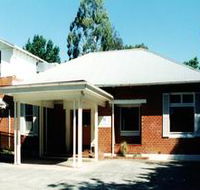 Beit Shalom Synagogue - Hotel VIC