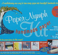 Paper Nymph - Hotel VIC