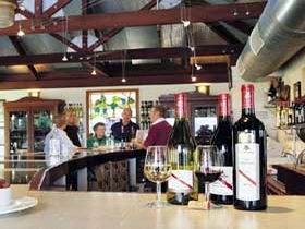 D'Arenberg Vineyard And Winery - Hotel VIC 0