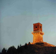 Centenary Tower - Hotel VIC
