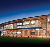 Adelaide Football Club - Hotel VIC