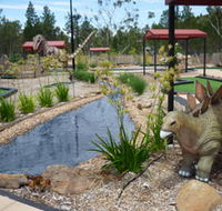 Barossa Bowland and Mini Golf - Hotel VIC