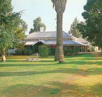 NTSA Renmark Branch Olivewood Estate - Hotel VIC