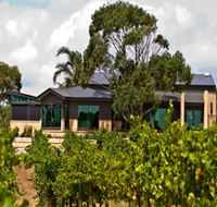 Delacolline Estate - Hotel VIC