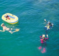 Port Noarlunga Beach and Jetty - Hotel VIC