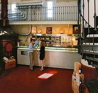 Penfolds Magill Estate Cellar Door - Hotel VIC