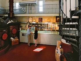 Penfolds Magill Estate Cellar Door - Hotel VIC 0