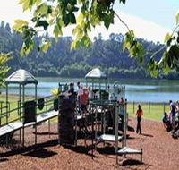 Valley Lake Wildlife Park And Boardwalk - Hotel VIC