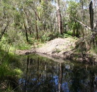 Para Wirra Recreation Park - Hotel VIC