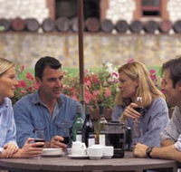 Yalumba - Hotel VIC