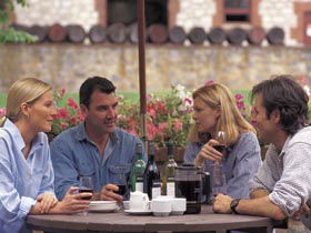 Yalumba - Hotel VIC 0
