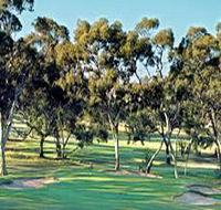 Tanunda Pines Golf Club - Hotel VIC
