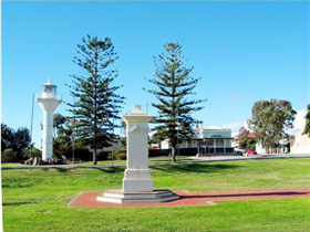 Historic Wallaroo Town Drive - Hotel VIC 0