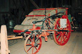 Jamestown Railway Station National Trust Museum - Hotel VIC 0