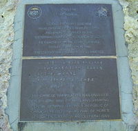The Chinese Memorial at Robe - Hotel VIC