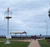Turnbull Park Centenary Park and Foreshore - Hotel VIC