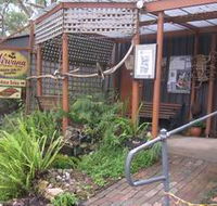 Nirvana Organic Produce and Farm - Hotel VIC