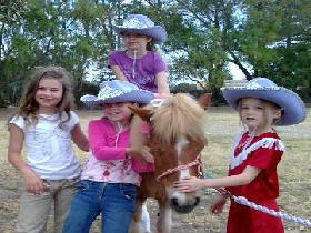 Salisbury Downs SA Hotel VIC
