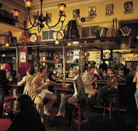 Norwood Parade - Hotel VIC