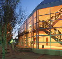 Barossa Arts and Convention Centre - Hotel VIC