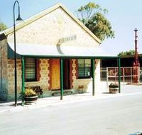 Edithburgh Museum - Hotel VIC