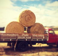 Moorooroo Park Vineyards - Hotel VIC
