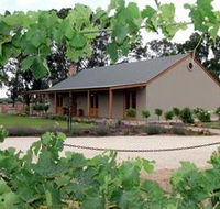 VineCrest Fine Barossa Wine - Hotel VIC