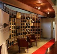 Barossa Small Winemakers Centre - Hotel VIC