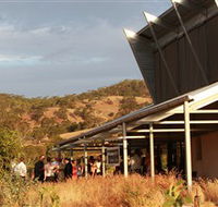 Kabminye Wines - Hotel VIC