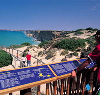 Far West Coast Marine Park - Hotel VIC
