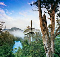 Tahune Adventures Tasmania - Hotel VIC