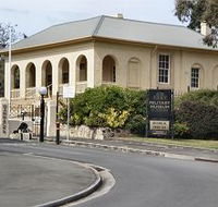 Anglesea Barracks - Hotel VIC
