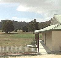 St Helens Golf Club - Hotel VIC